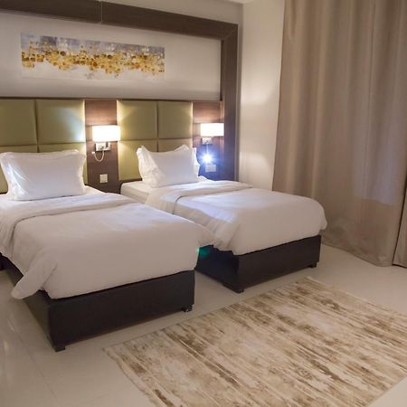 Emerald Residence Yanbu Bilik gambar