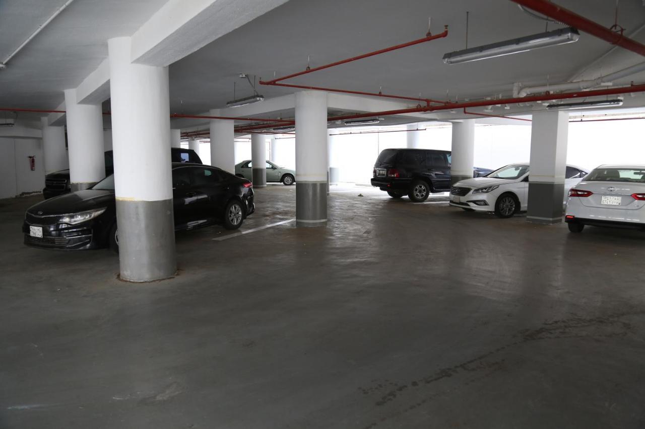 Emerald Residence Yanbu Luaran gambar