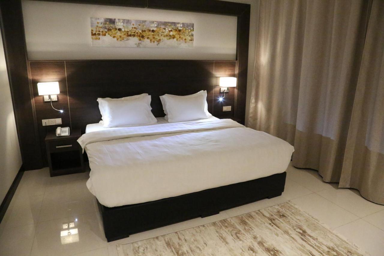 Emerald Residence Yanbu Bilik gambar